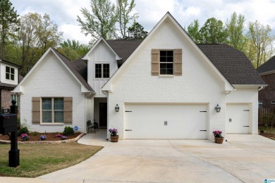 Looking for a move in ready home?  Live 5 minutes from the on Ballantrae Golf Club in Alabama - for sale on GolfHomes.com, golf home, golf lot