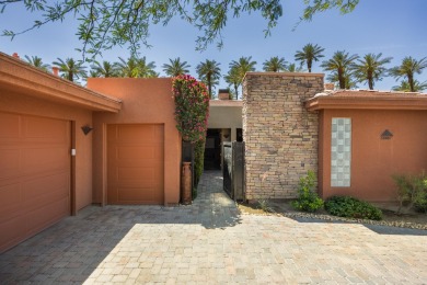 Experience True Indoor-Outdoor Living at 50485 Via Amante on Mountain View Country Club in California - for sale on GolfHomes.com, golf home, golf lot