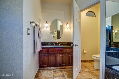 MOTIVATED SELLER! Now priced more than $132,000 below recent on The Legend at Arrowhead in Arizona - for sale on GolfHomes.com, golf home, golf lot