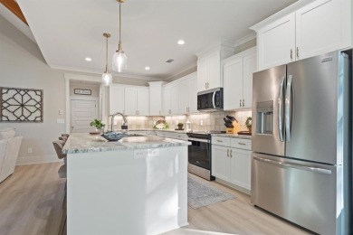 Experience the perfect blend of elegance & modern comfort in on Harbor Club Golf and Country Club in Georgia - for sale on GolfHomes.com, golf home, golf lot