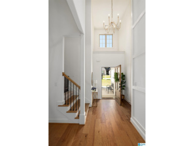 Looking for a move in ready home?  Live 5 minutes from the on Ballantrae Golf Club in Alabama - for sale on GolfHomes.com, golf home, golf lot