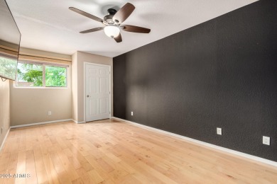 This stunning two-story home offers bright, airy living spaces on Stonecreek Golf Club in Arizona - for sale on GolfHomes.com, golf home, golf lot
