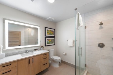 Discover mountain-modern luxury with this stunning 2-bedroom on Osprey Meadows at Tamarack Resort in Idaho - for sale on GolfHomes.com, golf home, golf lot