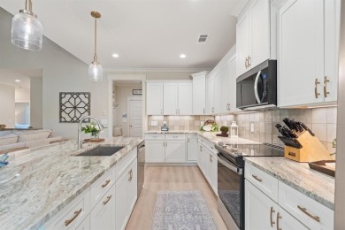 Experience the perfect blend of elegance & modern comfort in on Harbor Club Golf and Country Club in Georgia - for sale on GolfHomes.com, golf home, golf lot