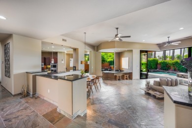 Experience True Indoor-Outdoor Living at 50485 Via Amante on Mountain View Country Club in California - for sale on GolfHomes.com, golf home, golf lot