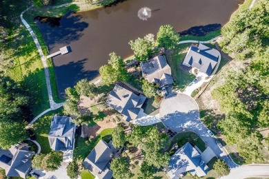 Experience the perfect blend of elegance & modern comfort in on Harbor Club Golf and Country Club in Georgia - for sale on GolfHomes.com, golf home, golf lot