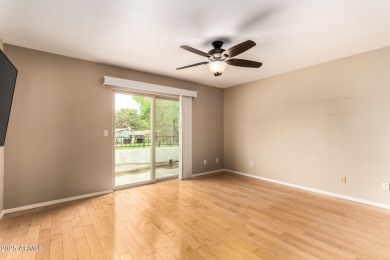 This stunning two-story home offers bright, airy living spaces on Stonecreek Golf Club in Arizona - for sale on GolfHomes.com, golf home, golf lot