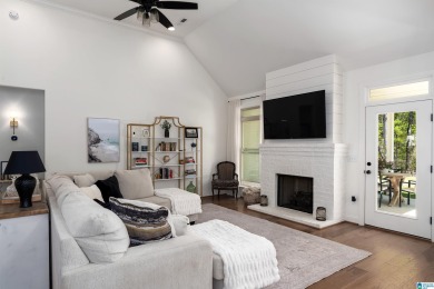 Looking for a move in ready home?  Live 5 minutes from the on Ballantrae Golf Club in Alabama - for sale on GolfHomes.com, golf home, golf lot