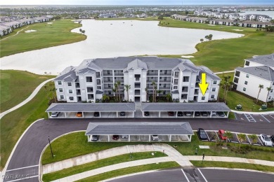 1st FLOOR END UNIT Carolina condo in Babcock National delivers on Babcock National Golf Course in Florida - for sale on GolfHomes.com, golf home, golf lot