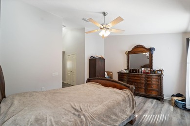 Discover this beautifully updated 4-bedroom, 2-bath home with a on Lexington Oaks Golf Club in Florida - for sale on GolfHomes.com, golf home, golf lot