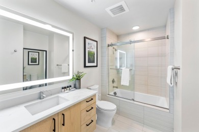 Discover mountain-modern luxury with this stunning 2-bedroom on Osprey Meadows at Tamarack Resort in Idaho - for sale on GolfHomes.com, golf home, golf lot