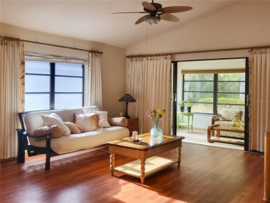 Welcome to this charming 3-bedroom, 2-bath home located in the on Sugarmill Woods Golf and Country Club in Florida - for sale on GolfHomes.com, golf home, golf lot