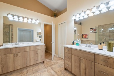 Discover this beautifully updated 4-bedroom, 2-bath home with a on Lexington Oaks Golf Club in Florida - for sale on GolfHomes.com, golf home, golf lot