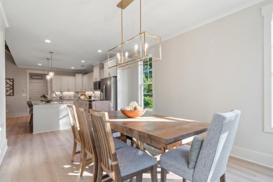 Experience the perfect blend of elegance & modern comfort in on Harbor Club Golf and Country Club in Georgia - for sale on GolfHomes.com, golf home, golf lot