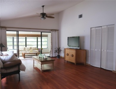 Welcome to this charming 3-bedroom, 2-bath home located in the on Sugarmill Woods Golf and Country Club in Florida - for sale on GolfHomes.com, golf home, golf lot