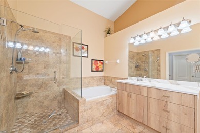 Discover this beautifully updated 4-bedroom, 2-bath home with a on Lexington Oaks Golf Club in Florida - for sale on GolfHomes.com, golf home, golf lot