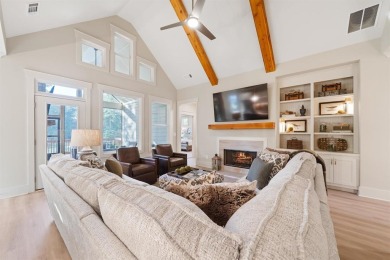 Experience the perfect blend of elegance & modern comfort in on Harbor Club Golf and Country Club in Georgia - for sale on GolfHomes.com, golf home, golf lot