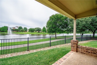 In the heart of the highly sought-after Twin Rivers neighborhood on Twin Rivers Golf Club in Texas - for sale on GolfHomes.com, golf home, golf lot