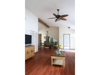 Welcome to this charming 3-bedroom, 2-bath home located in the on Sugarmill Woods Golf and Country Club in Florida - for sale on GolfHomes.com, golf home, golf lot