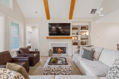 Experience the perfect blend of elegance & modern comfort in on Harbor Club Golf and Country Club in Georgia - for sale on GolfHomes.com, golf home, golf lot