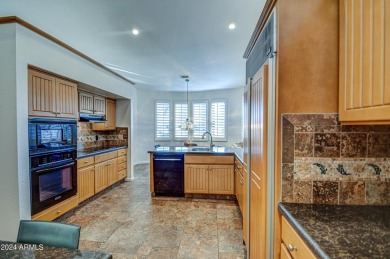 MOTIVATED SELLER! Now priced more than $132,000 below recent on The Legend at Arrowhead in Arizona - for sale on GolfHomes.com, golf home, golf lot