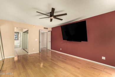 This stunning two-story home offers bright, airy living spaces on Stonecreek Golf Club in Arizona - for sale on GolfHomes.com, golf home, golf lot