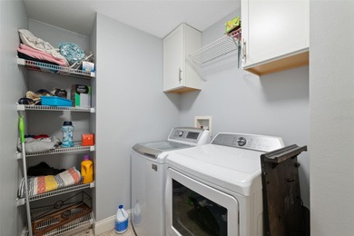 Discover this beautifully updated 4-bedroom, 2-bath home with a on Lexington Oaks Golf Club in Florida - for sale on GolfHomes.com, golf home, golf lot