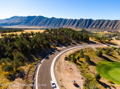 Build your custom home on this amazing lot on the golf course in on Lakota Canyon Ranch and Golf Club in Colorado - for sale on GolfHomes.com, golf home, golf lot