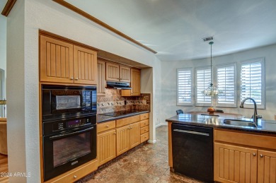 MOTIVATED SELLER! Now priced more than $132,000 below recent on The Legend at Arrowhead in Arizona - for sale on GolfHomes.com, golf home, golf lot