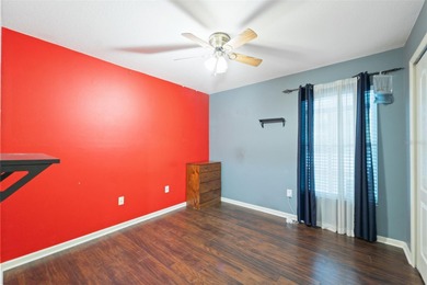 Discover this beautifully updated 4-bedroom, 2-bath home with a on Lexington Oaks Golf Club in Florida - for sale on GolfHomes.com, golf home, golf lot