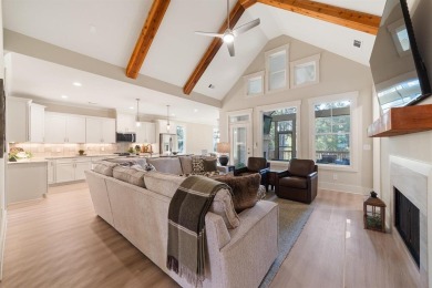 Experience the perfect blend of elegance & modern comfort in on Harbor Club Golf and Country Club in Georgia - for sale on GolfHomes.com, golf home, golf lot