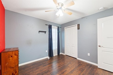 Discover this beautifully updated 4-bedroom, 2-bath home with a on Lexington Oaks Golf Club in Florida - for sale on GolfHomes.com, golf home, golf lot