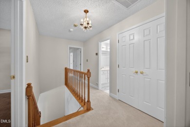 Nature Enthusiasts Take Notice! Nestled on a quiet cul-de-sac in on Forest Oaks Country Club in North Carolina - for sale on GolfHomes.com, golf home, golf lot