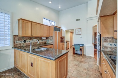 MOTIVATED SELLER! Now priced more than $132,000 below recent on The Legend at Arrowhead in Arizona - for sale on GolfHomes.com, golf home, golf lot