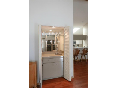 Welcome to this charming 3-bedroom, 2-bath home located in the on Sugarmill Woods Golf and Country Club in Florida - for sale on GolfHomes.com, golf home, golf lot