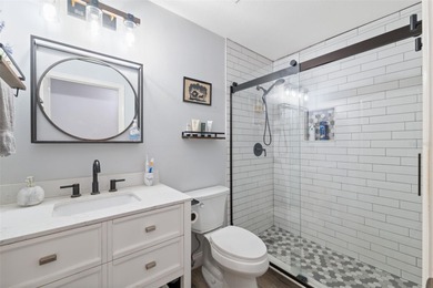 Discover this beautifully updated 4-bedroom, 2-bath home with a on Lexington Oaks Golf Club in Florida - for sale on GolfHomes.com, golf home, golf lot