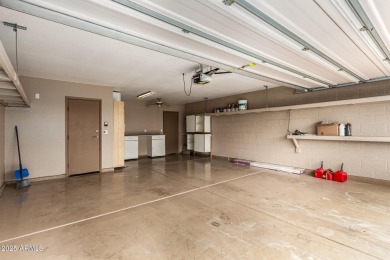 This stunning two-story home offers bright, airy living spaces on Stonecreek Golf Club in Arizona - for sale on GolfHomes.com, golf home, golf lot