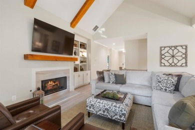 Experience the perfect blend of elegance & modern comfort in on Harbor Club Golf and Country Club in Georgia - for sale on GolfHomes.com, golf home, golf lot