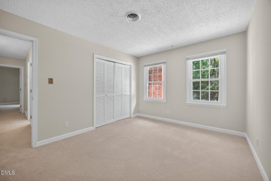 Nature Enthusiasts Take Notice! Nestled on a quiet cul-de-sac in on Forest Oaks Country Club in North Carolina - for sale on GolfHomes.com, golf home, golf lot