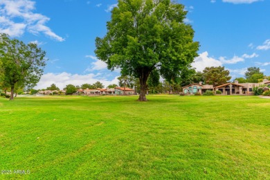 This stunning two-story home offers bright, airy living spaces on Stonecreek Golf Club in Arizona - for sale on GolfHomes.com, golf home, golf lot