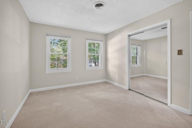 Nature Enthusiasts Take Notice! Nestled on a quiet cul-de-sac in on Forest Oaks Country Club in North Carolina - for sale on GolfHomes.com, golf home, golf lot