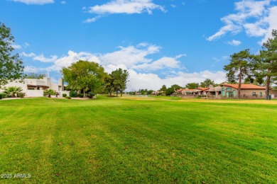 This stunning two-story home offers bright, airy living spaces on Stonecreek Golf Club in Arizona - for sale on GolfHomes.com, golf home, golf lot