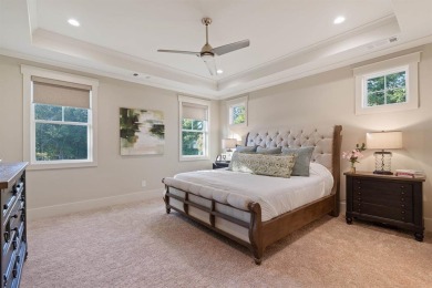 Experience the perfect blend of elegance & modern comfort in on Harbor Club Golf and Country Club in Georgia - for sale on GolfHomes.com, golf home, golf lot