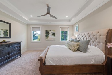 Experience the perfect blend of elegance & modern comfort in on Harbor Club Golf and Country Club in Georgia - for sale on GolfHomes.com, golf home, golf lot