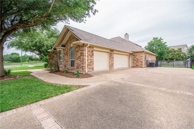 In the heart of the highly sought-after Twin Rivers neighborhood on Twin Rivers Golf Club in Texas - for sale on GolfHomes.com, golf home, golf lot