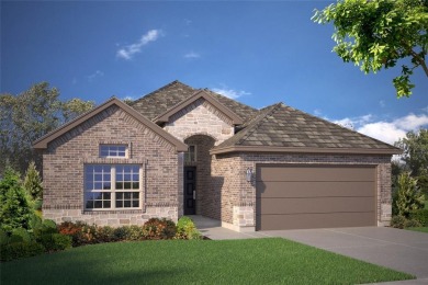 New phase, now selling! Beautiful new D.R. Horton home in on De Cordova Bend Country Club in Texas - for sale on GolfHomes.com, golf home, golf lot