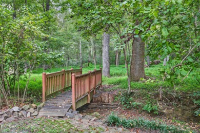 Nature Enthusiasts Take Notice! Nestled on a quiet cul-de-sac in on Forest Oaks Country Club in North Carolina - for sale on GolfHomes.com, golf home, golf lot