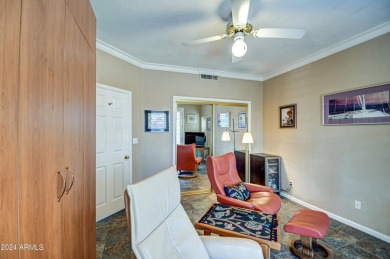 MOTIVATED SELLER! Now priced more than $132,000 below recent on The Legend at Arrowhead in Arizona - for sale on GolfHomes.com, golf home, golf lot