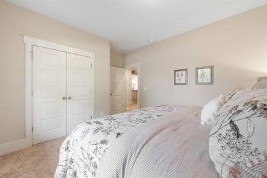 Experience the perfect blend of elegance & modern comfort in on Harbor Club Golf and Country Club in Georgia - for sale on GolfHomes.com, golf home, golf lot