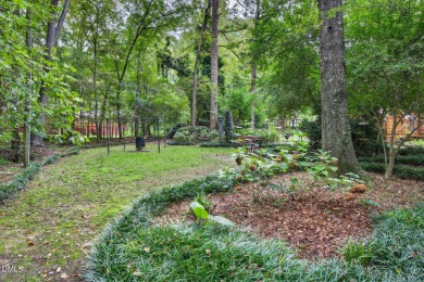 Nature Enthusiasts Take Notice! Nestled on a quiet cul-de-sac in on Forest Oaks Country Club in North Carolina - for sale on GolfHomes.com, golf home, golf lot